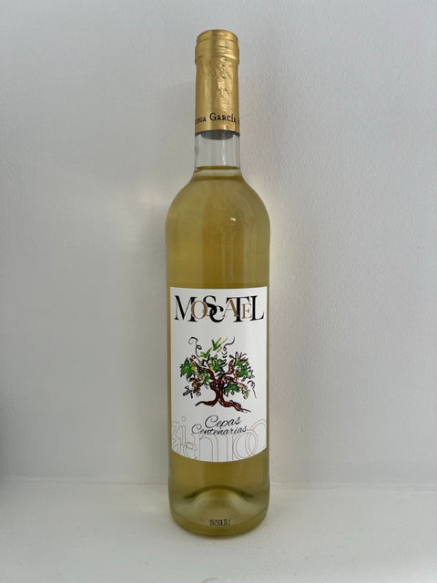 Moscatel Blanco 2022