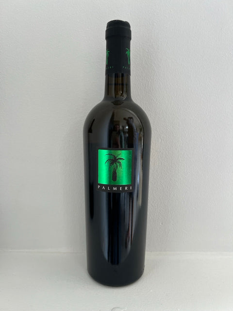 Palmeri Verde Grillo 2019