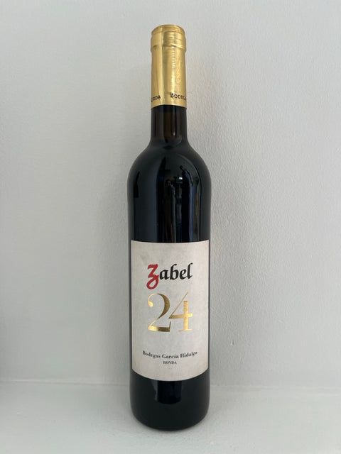 Zabel 24 Gran Reserva